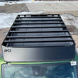 2 Door | Ascent Full Length Roof Rack | 2021+ Bronco - image 5