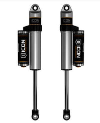 2.5 VS Series Piggyback Rear Shock (pair) | 2019+ Ranger