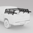 XTR3 Bed Rack for Nissan Frontier