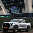 Touchscreen BantamX Vehicle Kit | Toyota 2022-2026 Tundra