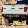 Baja V1 Rear Bumper | 15-20 F150 - image 3