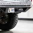 Baja V1 Rear Bumper | 15-20 F150 - image 4