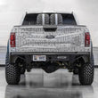 Baja V1 Rear Bumper | 17-20 F150 Raptor - image 5