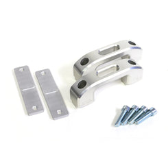 Rail Tie-Down Anchors for RAM 1500 (PAIR)