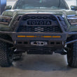 Gunnison Series Front Bumper | 16-23 Tacoma