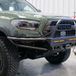 Gunnison Series Front Bumper | 16-23 Tacoma