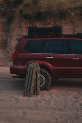 95L Rugged Case with Traction Board Mounts - image 17