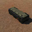 95L Rugged Case with Traction Board Mounts - image 7