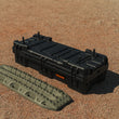 95L Rugged Case with Traction Board Mounts - image 4