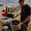 95L Camp Kitchen Kit - image 9