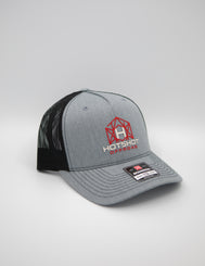 Hotshot Mesh Snapback
