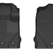 X-Act Contour Floor Liners | 2021+ Bronco