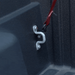 Bed Tie-Down Anchors for Nissan Frontier & Titan