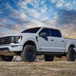 Stage 4 CDXS Tubular Kit w/ Leaf Packs (Tremor) | 2021+ F150