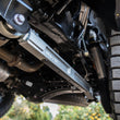 Stage 10 Suspension System w/ Billet UCA & Triple Rate Spring | 2024+ Tacoma