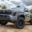 Stage 10 Suspension System w/ Tubular UCA | 2024+ Tacoma