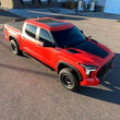 Rock Sliders | 2022+ Tundra