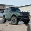 2 Door | Horizon Full Length Roof Rack | 2021+ Bronco - image 2