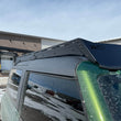2 Door | Horizon Full Length Roof Rack | 2021+ Bronco - image 6