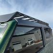 2 Door | Ascent Full Length Roof Rack | 2021+ Bronco - image 7