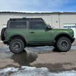 2 Door | Horizon Full Length Roof Rack | 2021+ Bronco - image 3