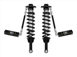 2.5 VS RR Coilover Kit 2.5-3” (Tremor) | 2021+ F150