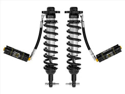 2.5 VS RR CDCV Front Coilover Kit 2.5-3” (Tremor) | 2021+ F150