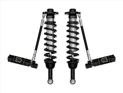 2.5 VS RR CDEV Coilover Kit 2.5-3” (Tremor) | 2021+ F150