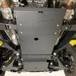 Transmission/Transfer-Case Skid Plate | 07-21 Tundra/08-22 Sequoia