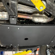 Transmission/Transfer-Case Skid Plate | 07-21 Tundra/08-22 Sequoia