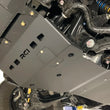 Skid Plate Package | 14-21 Tundra