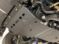 Skid Plate Package | 14-21 Tundra