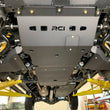 A-Arm Skid Plates | 07-21 Tundra