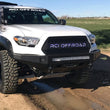 Arapaho Series Front Bumper | 16-23 Tacoma