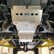 Skid Plate Package | 14-21 Tundra