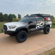 Horizon Roof Rack | 2005-2023 Tacoma Double Cab - image 8