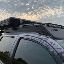 Horizon Roof Rack | 2005-2023 Tacoma Double Cab - image 10