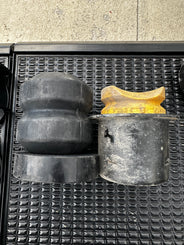 SES System Rear Kit | 15-20 F150