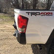 Rear Bumper | 16-23 Tacoma