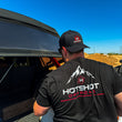 Hotshot Merch Combo