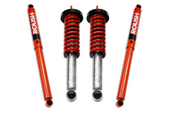 2" Performance Suspension | 2015+ F150