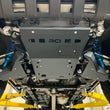 Engine Skid Plate | 2024+ Tacoma