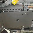 Transmission/Transfer-Case Skid Plate | 22-Present Tundra/23+ Sequoia