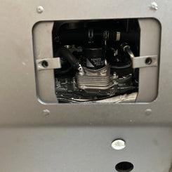 Engine Skid Plate | 2024+ Tacoma