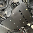 Engine Skid Plate | 22-Present Tundra/23-Present Sequoia