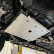 Transmission Skid Plate | 24-Present Tacoma/25- Present 4Runner