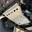 Engine Skid Plate | 2024+ Tacoma