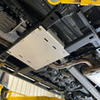 Transfer Case Skid Plate | 24-Present Tacoma/25-Present 4Runner
