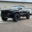Rock Sliders | 2024+ Tacoma