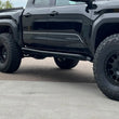 Rock Sliders | 2024+ Tacoma
